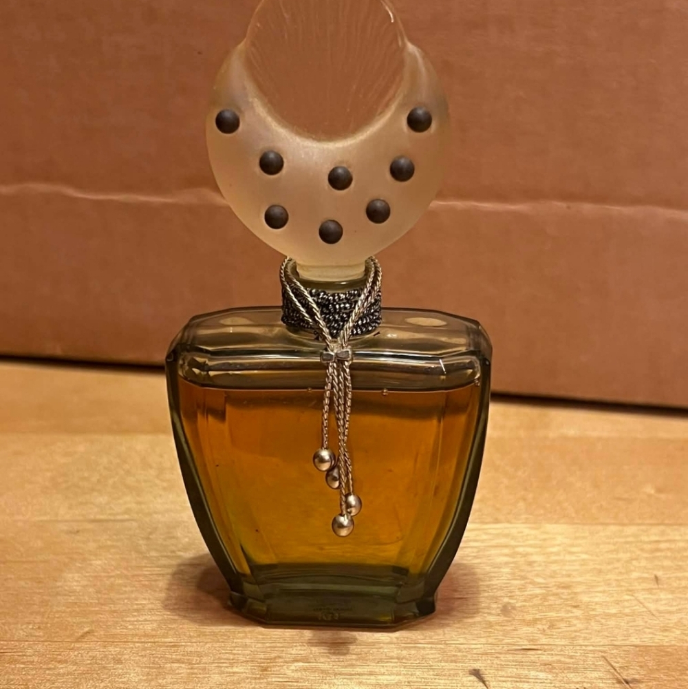 CHER Uninhibited Perfume original concept design fragrance 1oz.